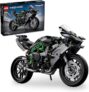 לגו Technic Kawasaki Ninja H2R